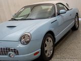 Used 2003 Ford Thunderbird image 4