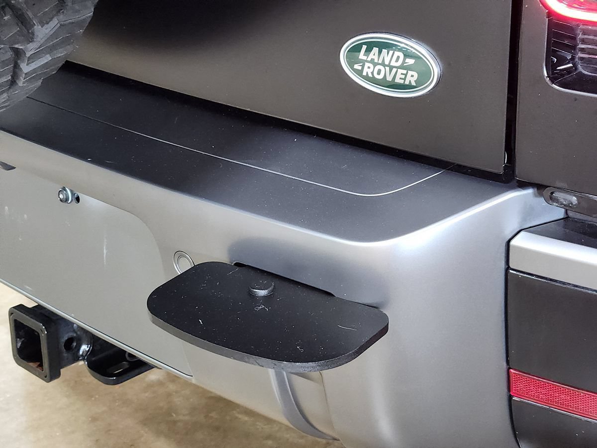 Used 2022 Land Rover Defender 110 V8 AWD/4WD image 42