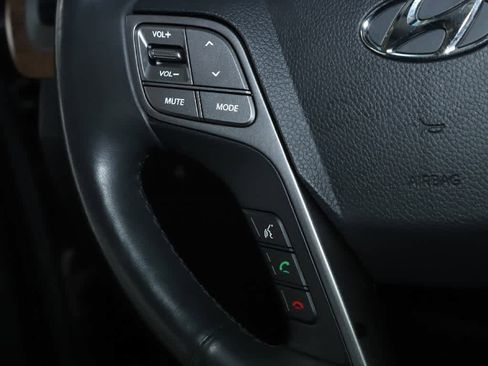 Used 2018 Hyundai Santa Fe Sport w/ 2.4L Tech Package 04 AWD/4WD image 24