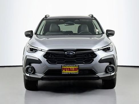 New 2026 Subaru Crosstrek 2.5i Limited AWD/4WD image 2