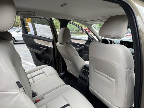 New 2026 MAZDA CX-70 SC Plus image 33