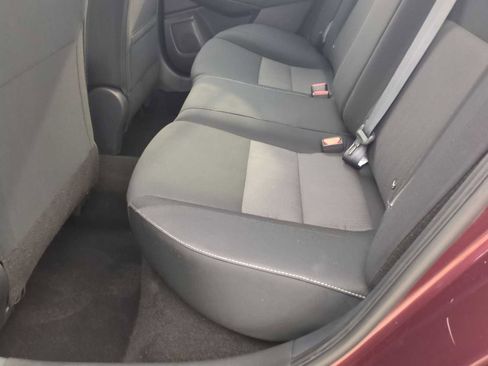 Used 2024 Nissan Sentra SV image 24