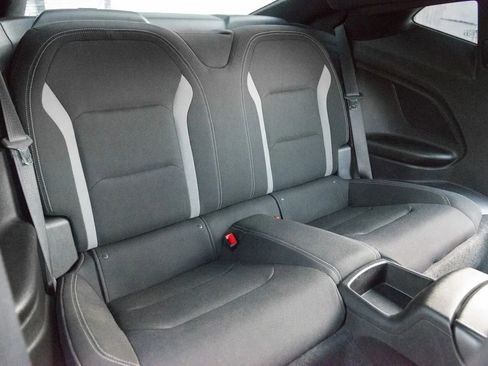 Used 2019 Chevrolet Camaro LS image 9