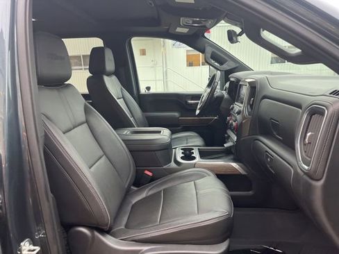 Used 2020 Chevrolet Silverado 2500 High Country w/ Z71 Off-Road Package image 36