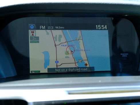 Used 2015 Honda Accord EX-L image 28
