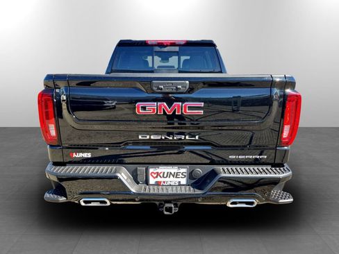New 2026 GMC Sierra 1500 Denali image 8