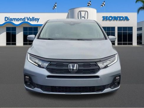 New 2026 Honda Odyssey EX-L image 6