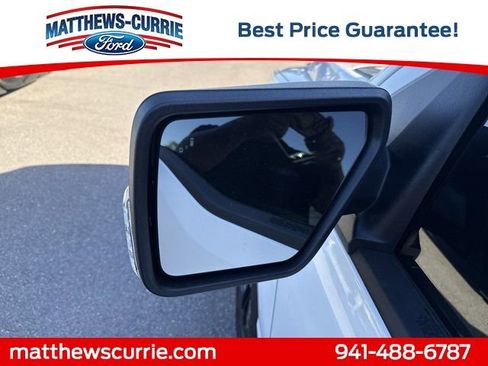 New 2025 Ford F150 XLT w/ Equipment Group 302A MID image 8