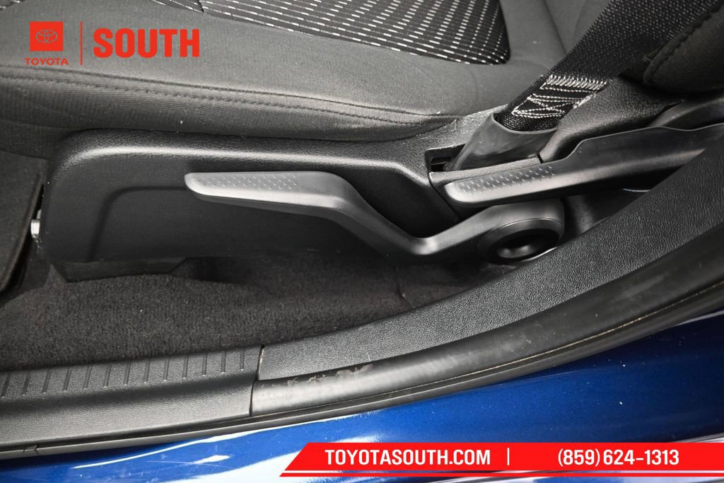 Used 2018 Dodge Journey SE w/ Connectivity Group FWD image 23