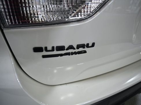 Certified 2024 Subaru Forester Wilderness image 16