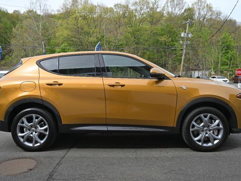 Used 2024 Dodge Hornet R/T AWD/4WD image 6