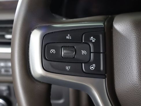Used 2024 Chevrolet Tahoe Z71 w/ Luxury Package AWD/4WD image 48