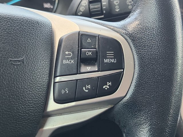 Used 2022 Ford Explorer XLT RWD image 29