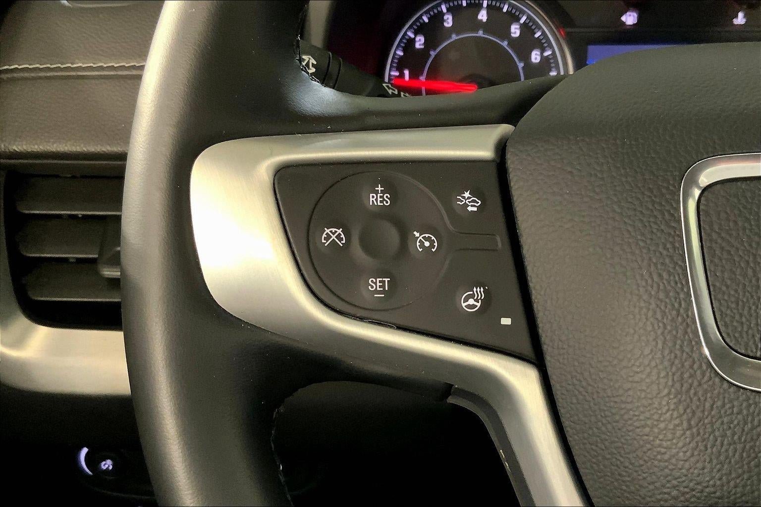 Used 2023 GMC Terrain SLT AWD/4WD image 19