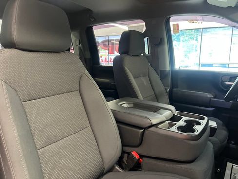 Used 2017 Chevrolet Tahoe LT AWD/4WD image 50
