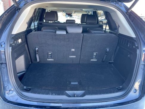 Used 2025 MAZDA CX-90 3.3 Turbo w/ Preferred Package image 34