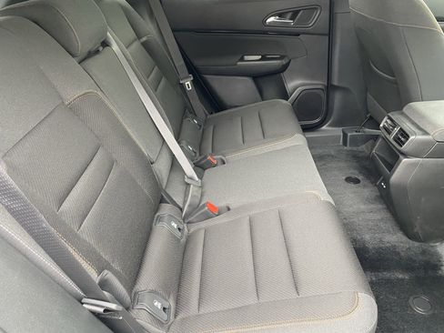 New 2026 Honda Prologue EX image 11