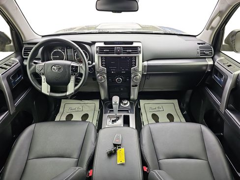 Used 2023 Toyota 4Runner TRD Sport image 9