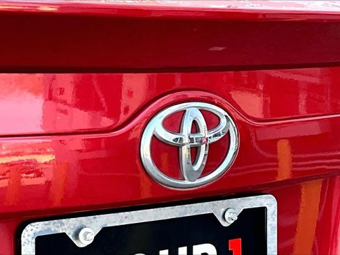 Used 2012 Toyota Camry SE image 30