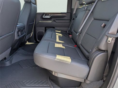 New 2026 Chevrolet Silverado 2500 LT w/ Trail Boss Package image 26