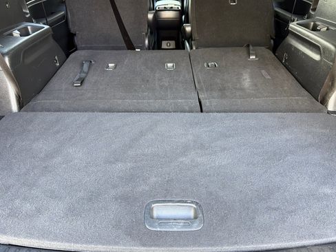 Used 2025 Kia Telluride S AWD/4WD image 16