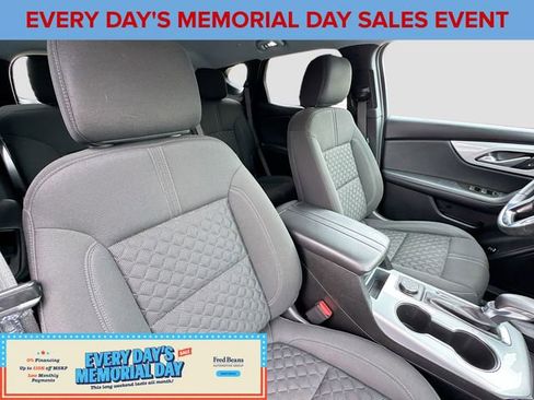 Used 2022 Chevrolet Blazer LT AWD/4WD image 27