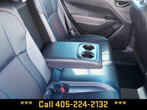 Used 2024 Subaru Crosstrek 2.5i Limited w/ Crosstrek Mirror Package AWD/4WD image 25
