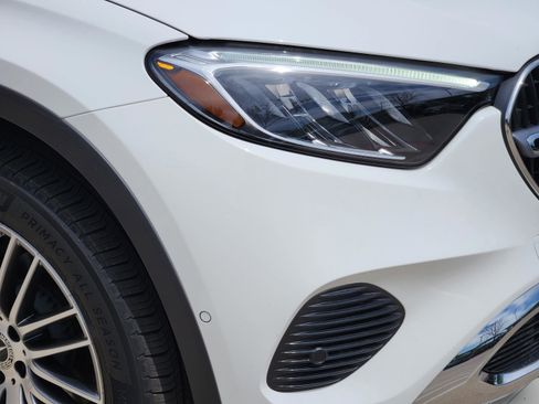 Certified 2025 Mercedes-Benz GLC 300 4MATIC image 28