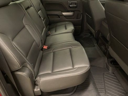 Used 2018 Chevrolet Silverado 1500 LT w/ All Star Edition image 22