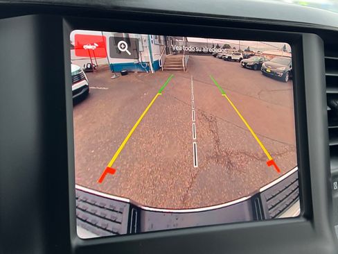 Used 2023 RAM 2500 Big Horn w/ Level 1 Equipment Group image 15