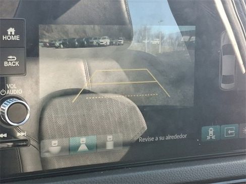 Used 2024 Honda Civic Touring image 18