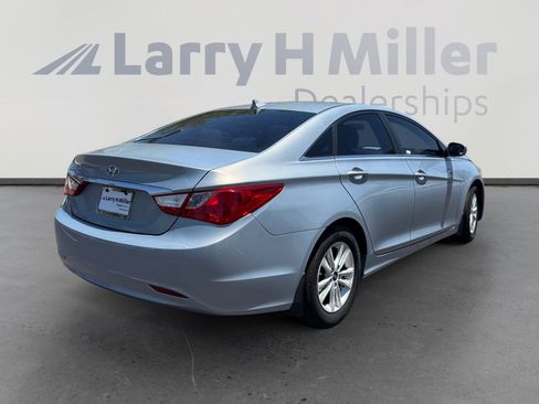 Used 2011 Hyundai Sonata GLS w/ Popular Equipment Pkg 2 FWD image 5