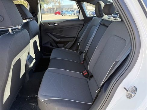 New 2026 Volkswagen Jetta Sport image 20