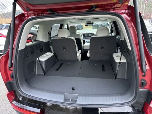 New 2026 Hyundai Santa Fe Calligraphy AWD/4WD image 25