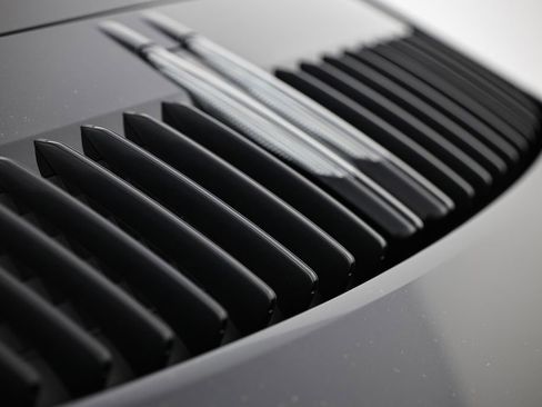 Certified 2024 Porsche 911 Carrera RWD image 14