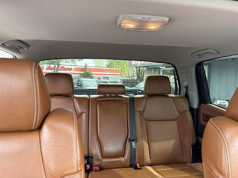 Used 2016 Toyota Tundra 1794 Edition image 30