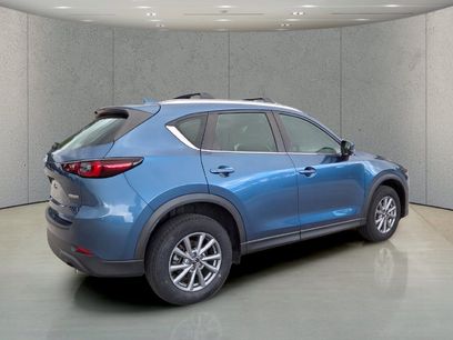 Used 2023 MAZDA CX-5 AWD 2.5 S