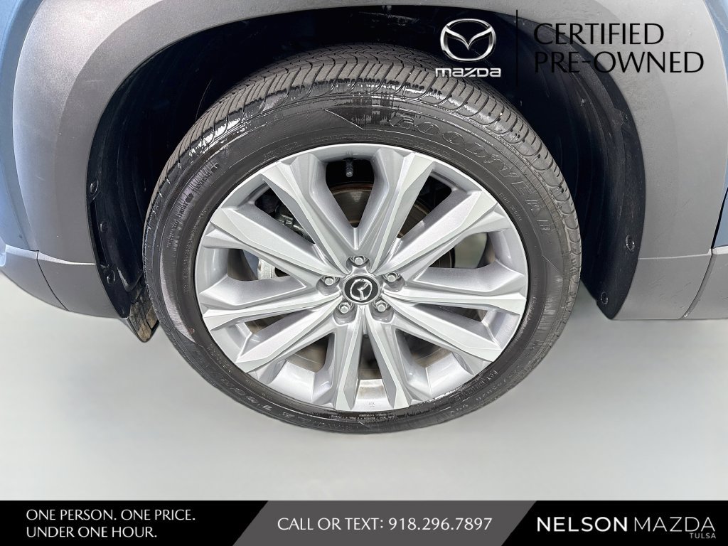 Used 2026 MAZDA CX-50 AWD 2.5 S w/ Weather Package image 26