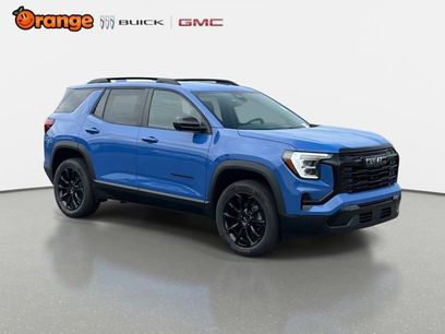 New 2026 GMC Terrain Elevation w/ Elevation Premium Package
