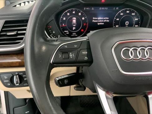 Used 2020 Audi Q5 2.0T Premium Plus image 22