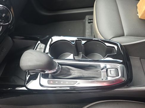 New 2026 Chevrolet Trax ACTIV image 19