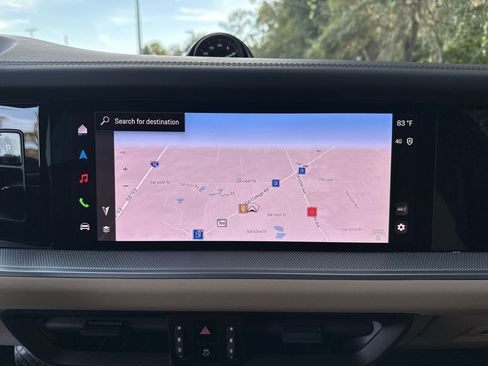 Used 2026 Porsche Cayenne image 14