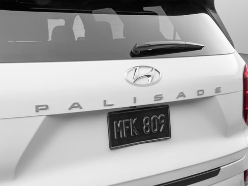 Used 2022 Hyundai Palisade Calligraphy AWD/4WD image 67