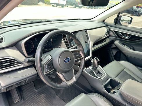 Used 2020 Subaru Outback Onyx Edition XT AWD/4WD image 10