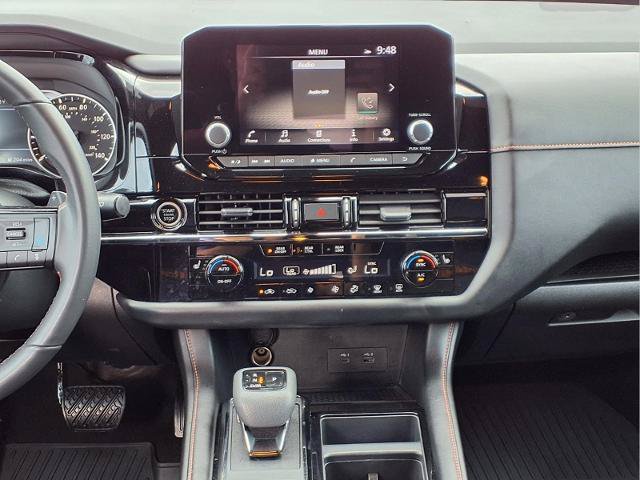 Certified 2023 Nissan Pathfinder Rock Creek AWD/4WD image 16