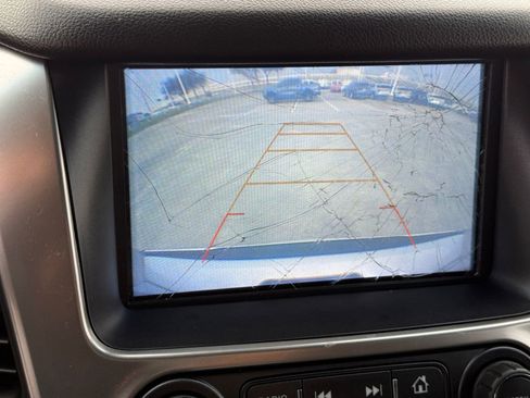 Used 2019 Chevrolet Tahoe Premier image 24