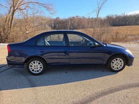 Used 2004 Honda Civic LX image 7