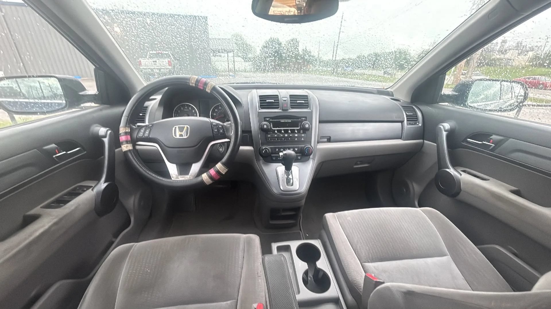 Used 2009 Honda CR-V EX image 8