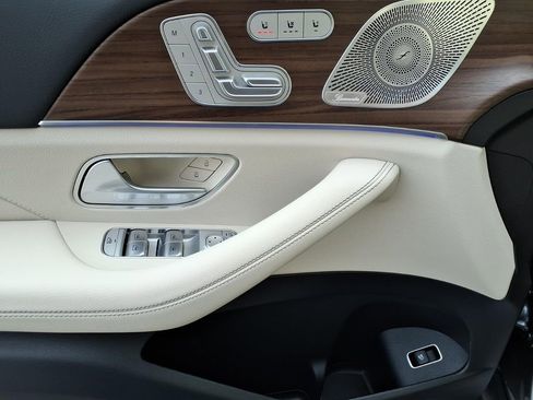 New 2026 Mercedes-Benz GLE 350 4MATIC image 12