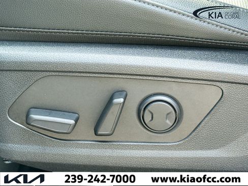 New 2026 Kia Sportage EX FWD image 21